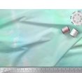 thumbnail image 3 of Soimoi Rayon Fabric Summer Tie-Dye Decor Fabric Printed Yard 56 Inch Wide, 3 of 3
