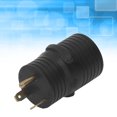 thumbnail image 4 of Connecteur d'Alimentation pour VR, Prise US 125 V, Adaptateur de Prise pour VR Durable, Compatible avec le Remplacement, 4 of 8