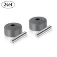 thumbnail image 4 of MesaSe 2 Roues avant Petites Roues avant pour Shark NV350 NV351 NV352 NV355 NV356e, 4 of 10