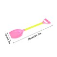 thumbnail image 3 of TIELUTT Pelle pour Enfants Pelle de Plage pour Enfants Manche Rigide Pelle d'Hiver Wanderausrustung Damen Tente de Randonnée Sacs de Camping Légers pour Femmes Articles d'Urgence Pré-Panse Ensemble de Camping, 3 of 8