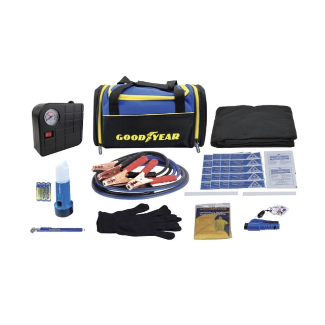 Kit de sécurité ultime Goodyear
