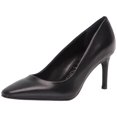 thumbnail image 1 of Calvin Klein Women's KCCALLIA Pump, Black001, 6.5, 1 of 2