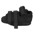 thumbnail image 3 of Healing Shoe,Heel Ankle Pain Offloading Boot Foot Recovery Shoe Lightweight Off Loading Shoe Open Toe Shoe Orthopedic Foot Brace, 3 of 7