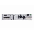 thumbnail image 3 of CyberPower Maintenance Bypass PDU MBP63A2 - Power distribution unit (rack-mountable / external) - AC 200-240 V - input: terminal block - output connectors: 3 (NEMA L6-30, NEMA L6-20, terminal block) - 2U - 3.3 ft cord, 3 of 5
