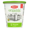 thumbnail image 2 of Yogourt Astro Original Genre Balkan Biologique - 2% Natur, 2 of 7