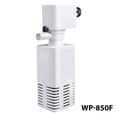 thumbnail image 2 of COM1950s Fish Tank Filters, Fish Tank Filters, Fish Tank Filter Three in One Filter Pump Circulation System Small Water Purification Pump Built in Aquarium, Fish Tank Filter, Fish Tank Filter, 2 of 9