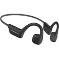 thumbnail image 5 of Osso Bluetooth Bone-Conduction Headphones with Microphone, Black, 5 of 5