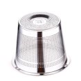 thumbnail image 4 of IFANLANDOR Metal Tea Strainer for Herbal Tea Infusing and Kitchen Use 1Pack, 4 of 7