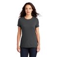 thumbnail image 1 of District T-Shirt Tri Parfait pour Femmes - DM130L, 1 of 1