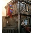 thumbnail image 3 of Figurines Mego - Superman, 3 of 8