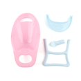 thumbnail image 5 of Hamster Snack Table Set Cute Miniature Dining Furniture for Teddy Bear and Dwarf Hamsters Perfect Photo Props for Pet Decorating and Play! Ideal for Small Animal Lover, 5 of 5