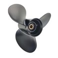 thumbnail image 1 of Hélice en Alliage d'Aluminium 60-140 Hp, Hélice Marine Extérieure., 1 of 5