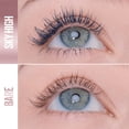 thumbnail image 2 of Maybelline New York Lash Sensational Sky High Mascara, Navy Records, 7.2ml, 2 of 9