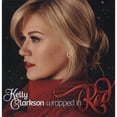 thumbnail image 1 of Kelly Clarkson - Wrapped In Red, 1 of 2