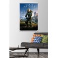 thumbnail image 3 of Halo Infinite - Primary Vertical Wall Poster, 22.375" x 34", 3 of 4