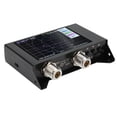 thumbnail image 4 of Analyseur de Réseau Vectoriel 3G NanoVNA V2 Analyseur d'Antenne SAA2N Composants Électroniques à Grand Écran, 4 of 8
