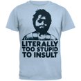 thumbnail image 1 of The Hangover - Too Stupid T-Shirt, 1 of 1