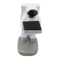 thumbnail image 3 of Watch Display Stand Resin Cute Figure Model Modern Multifunctional Watch Holder Rack for Jewelry Necklace Bracelet Astronaut L, 3 of 12