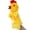 B7506, variante sur Liquidation! Poupée Mignonne de Pâques Gant pour Enfants Marionnette à Main Poulet Doux Peluche Jouets à Doigt Jouet en Peluche pour Enfants Poupée Main de Poule Spéciaux du Jour Palettes à Vendre #91