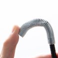 thumbnail image 3 of Drain Clog Remove Tool Sink Grabber Reacher Tool Flexible Plumbing Grabber Sewer Dredging Tool Flexible Sink Grabber Reacher Picker With 4 Claws Sewer Dredging Drain Clog Remove, 3 of 8
