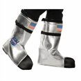 thumbnail image 2 of NASA Costume d'Astronaute pour Enfant - Taille Unique - Blanc, 2 of 4