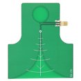 thumbnail image 4 of Antenne UWB, UWB Antenne Ultra Large Bande Simple pour le Positionnement et la Communication Ultra Large Bande, 4 of 8