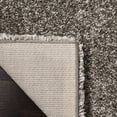thumbnail image 2 of Safavieh Milan Harlow Solid Shag Area Rug, 2 of 7