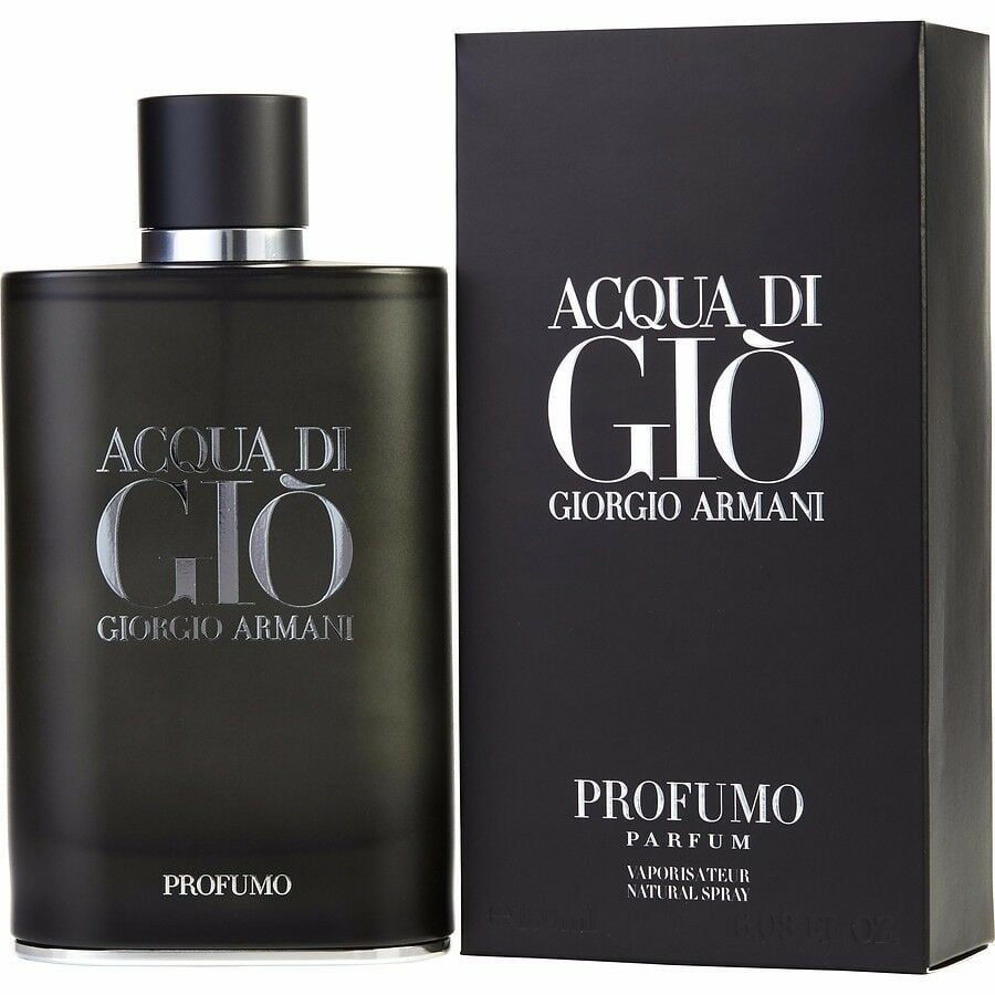 香水(男性用) Giorgio Armani Acqua di Gio Profumo 75ml Acqua Di Gio Profumo By Giorgio Armani Eau De Parfum Spray 4.2 oz