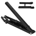 thumbnail image 4 of Stool Hardware Accessories, Modern Design Automatically Buffer Cold Rolled Steel Folding Stool Accessories  For Shoes Cabinet Door For Folding Stool, 4 of 8