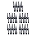 thumbnail image 3 of kurtrusly Premium Hair Claw Clip For Styling Durable And Not Easy To Deform Fashion 7.7CM 5Set, 3 of 6