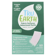 thumbnail image 1 of Tru Earth Fragrance Free Softener Sheet Fabric Conditioner, 1 of 1
