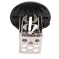 thumbnail image 2 of AC Blower Resistor, Durable Blower Control Resistor 6445.XE OEM Standard Metal Alloy High Sensitivity Cooling Fan Parts  For Automobile, 2 of 8