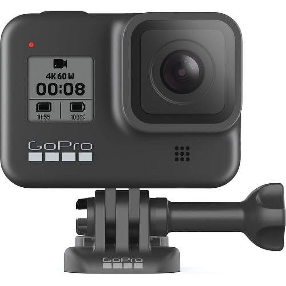 GoPro HERO 8 Black 本体 ハンドグリップ付き GoPro HERO8 Black - Walmart.ca