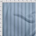 thumbnail image 2 of oneOone Viscose Chiffon Fabric Multicolor Stripe Print Fabric By Yard 42 Inch Wide, 2 of 3