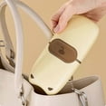 thumbnail image 3 of ZZkhGO Multi-functional Cleaning Spatula, Portable Scraper Tool with Replaceable Blades, Adhesive Grime Remover for Glass Tile Surface, 3 of 5