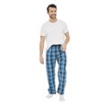thumbnail image 2 of Pantalon de nuit en popeline George pour hommes, 2 of 6