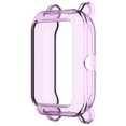 thumbnail image 1 of Étui en Silicone Souple et Transparent avec Protection TPU pour Montre Mini Amazfit GTS2, 1 of 4