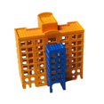 thumbnail image 2 of CHUANK 1/500 Building Landscape Materials Diorama Modern Building Craft Realistic Fairy, 2 of 9