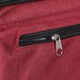 thumbnail image 1 of Large 4K Waterproof Drawing Board Carrying Bag,  Fabric, Lightweight, Portable with Large Pocket Storage, Adjustable Strap Buckle for Different Heights, 1 of 8