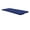 bleu, variante sur Nappe de Patio Extérieure Rectangulaire Extensible en Spandex et Polyester, Housse de Table pour Tables de 3,9 Pi x 2,5 Pi avec Bords Élastiques