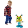 thumbnail image 2 of Fisher-Price Bright Beats Dance & Move Beatbo - French Edition, 2 of 9