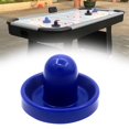 thumbnail image 2 of koolsoo Air Hockey Pusher 96mm Large Size Green for Game Tables Replacement blue, 2 of 8