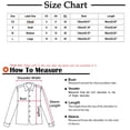 thumbnail image 3 of IROINID Manteau d'Hiver Chaud pour Femmes, Col Montant, Manches Longues, Vert, 3 of 9