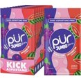 thumbnail image 1 of PUR Gum - Gomme Jumbo - Grp, Bgm, Wtrmln, 1 of 6