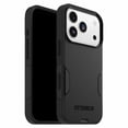 thumbnail image 4 of OtterBox Commuter MagSafe Case w/Camera Control Black for iPhone 17 Pro, 4 of 5