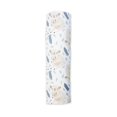 thumbnail image 3 of Lulujo - Baby Muslin Cotton Swaddle Blanket, Nursing/Stroller Cover, 3 of 4