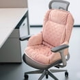 thumbnail image 5 of J Heated Lumbar Support Cushion With Fast Warm Up, Adjustable Heating Pad, Machine Washable Cover For Office Chair, Car Seat, Wheelchair And Home Use, Relieves Back Pain, 5 of 5