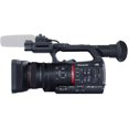 thumbnail image 4 of Panasonic 4K Camcorder - Bundle Kit with UV Filter + Carrying Case and More, 4 of 6