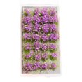 thumbnail image 2 of 28pcs Grappes Modèle Ferroviaire Jardin Paysage, 2 of 8