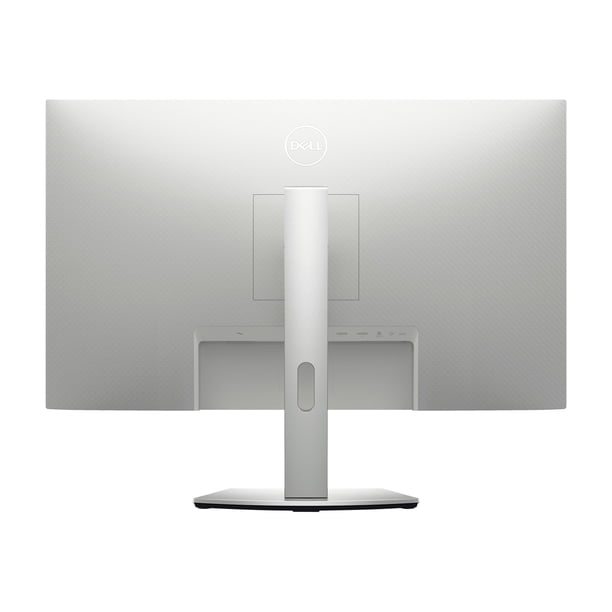 Dell S2722QC 27-inch 4K UHD 3840 x 2160 60Hz Monitor, 8MS Grey-to